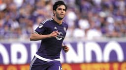 Kaká - jogando no Orlando City