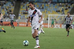 Vasco x Botafogo