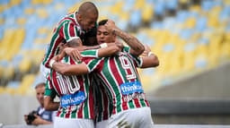 Fluminense x Avaí