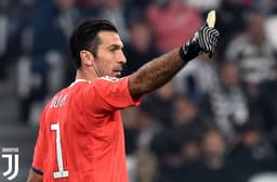 Buffon - Juventus