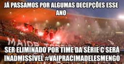 Torcedores de Fluminense e Flamengo criam expectativa para o duelo entre as equipes