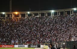 Torcida - São Paulo - Pacaembu