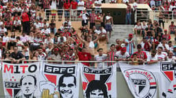 Torcida São Paulo