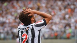 Atlético-MG x Botafogo