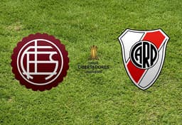 Lanús x River Plate