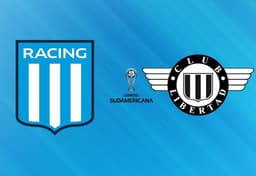 Racing x Libertad