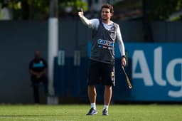 Elano, do Santos