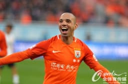 Tardelli - Shandong Luneng x Hebei China Fortune