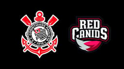 Corinthians e Red Canids