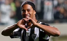 Ronaldinho Gaúcho