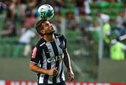 Rafael Moura - Atlético-MG