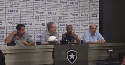 Coletiva - CEP e Bruno Silva