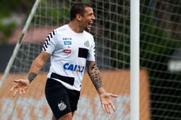 Vecchio, do Santos