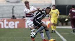 Botafogo precisa vencer Palmeiras e Cruzeiro para se sagrar campeão do Troféu João Saldanha