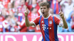 Thomas Müller - Bayern de Munique