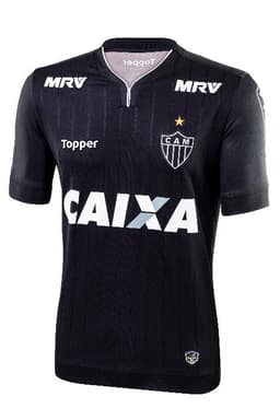 Camisa - Atlético-MG