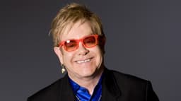 Elton John