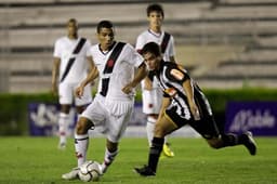 Allan sub-23 Vasco 2010