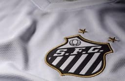 Camisa - Santos