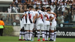 VASCO X PONTE PRETA