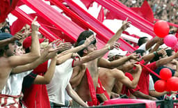 Torcida Independiente