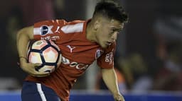 Ezequiel Barco