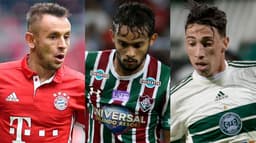 Rafinha, Gustavo Scarpa e Rildo foram alguns dos atletas que movimentaram o mercado nesta quinta-feira. Confira como foi o dia!