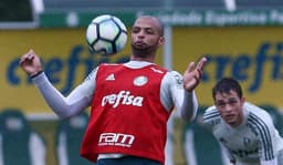 Felipe Melo