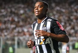 Robinho - Atlético-MG