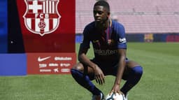 Dembélé