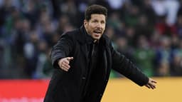 Diego Simeone