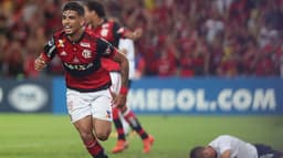 Lucas Paquetá - Flamengo