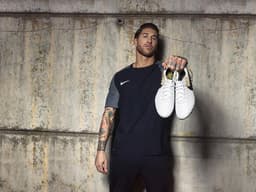 Sergio Ramos