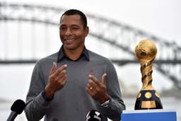 Gilberto Silva