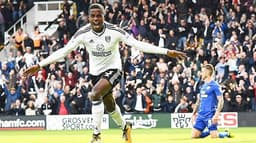 Sessegnon, Fulham