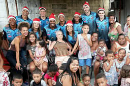 Santos Natal