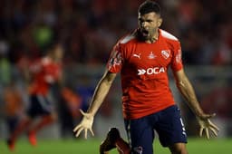 Emmanuel Gigliotti  - Independiente