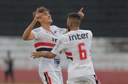 São Paulo - Copa São Paulo - Copinha