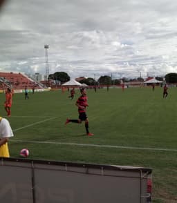 Vitória - Copa São Paulo de Futebol Júnior