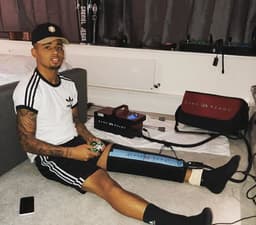 Gabriel Jesus