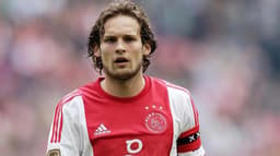 Daley Blind - Ajax