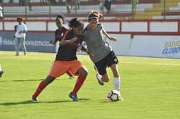 Taça das Favelas agita o fim de semana em Realengo