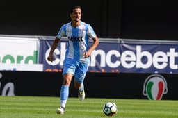 Luiz Felipe - Lazio