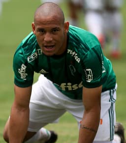 Gabriel Furtado - Palmeiras x Taubaté