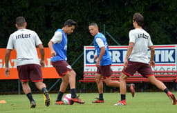 São Paulo segue em preparação para disputar o Campeonato Paulista