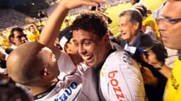 Corinthians - Paulista - 2009