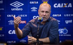 Mano menezes cruzeiro