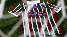 Uniforme Fluminense - Valle Express