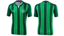 Camisa Guarani