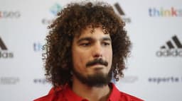 Anderson Varejão - NBA